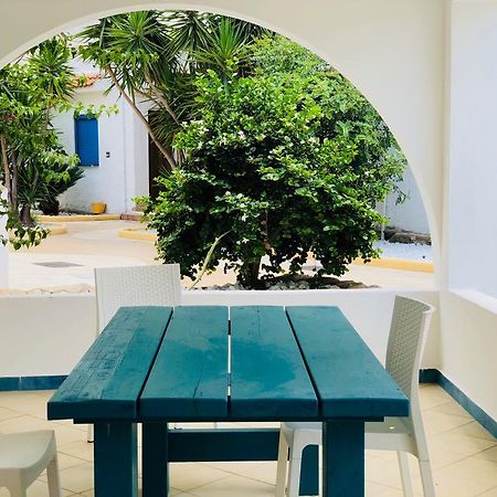 Regent Beach Hotel & Apartments 레조디칼라브리아 외부 사진