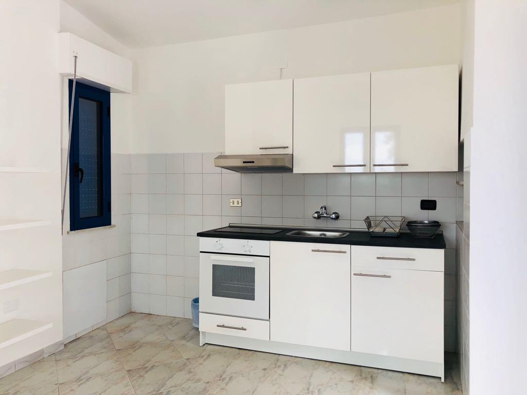 Regent Beach Hotel & Apartments 레조디칼라브리아 외부 사진