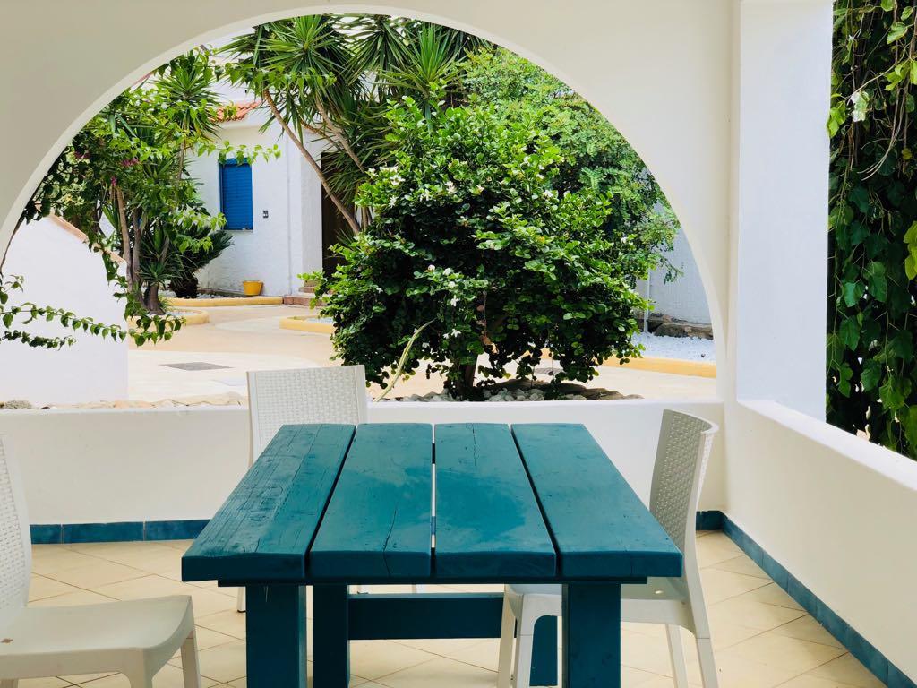 Regent Beach Hotel & Apartments 레조디칼라브리아 외부 사진