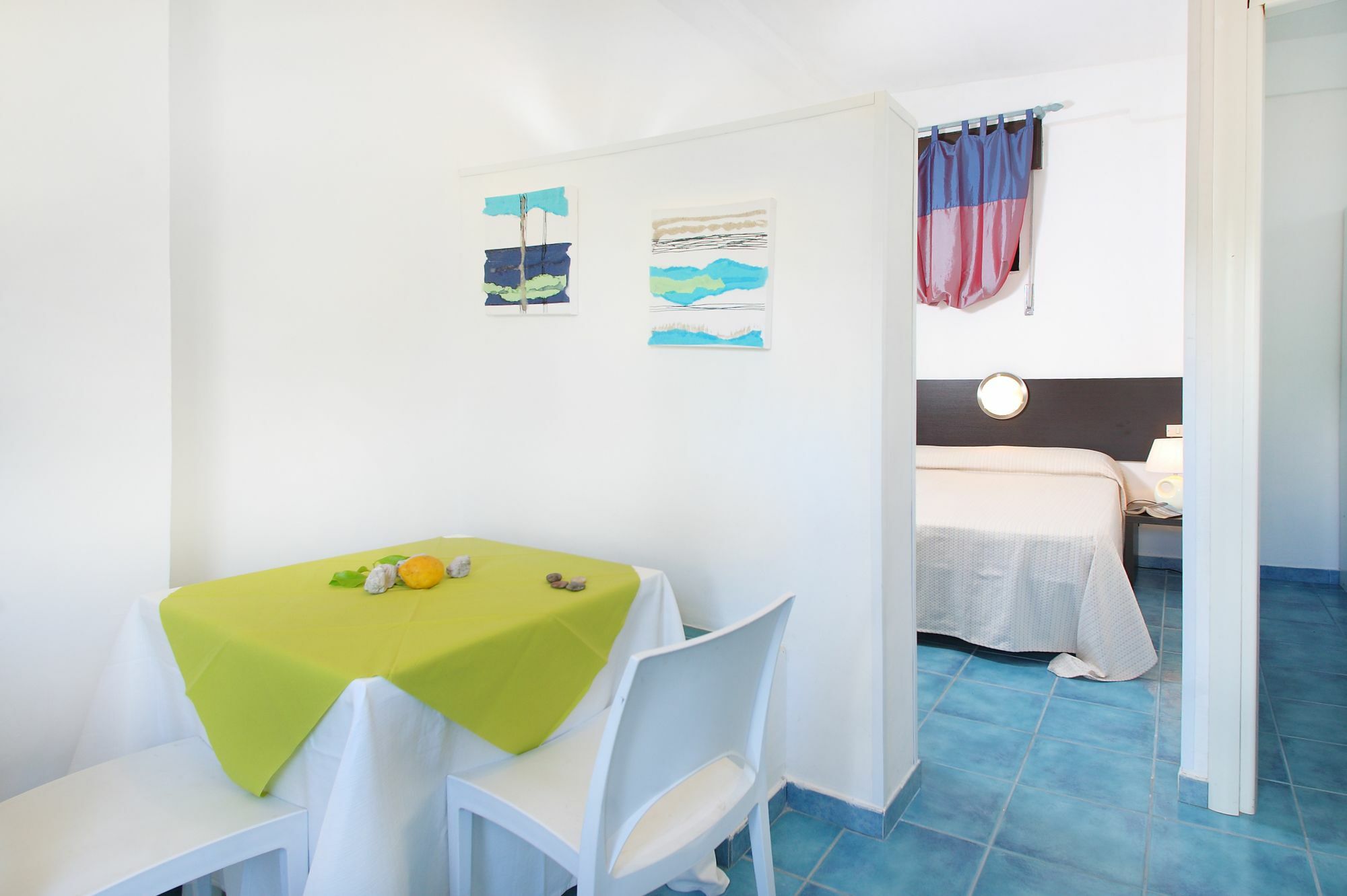 Regent Beach Hotel & Apartments 레조디칼라브리아 외부 사진