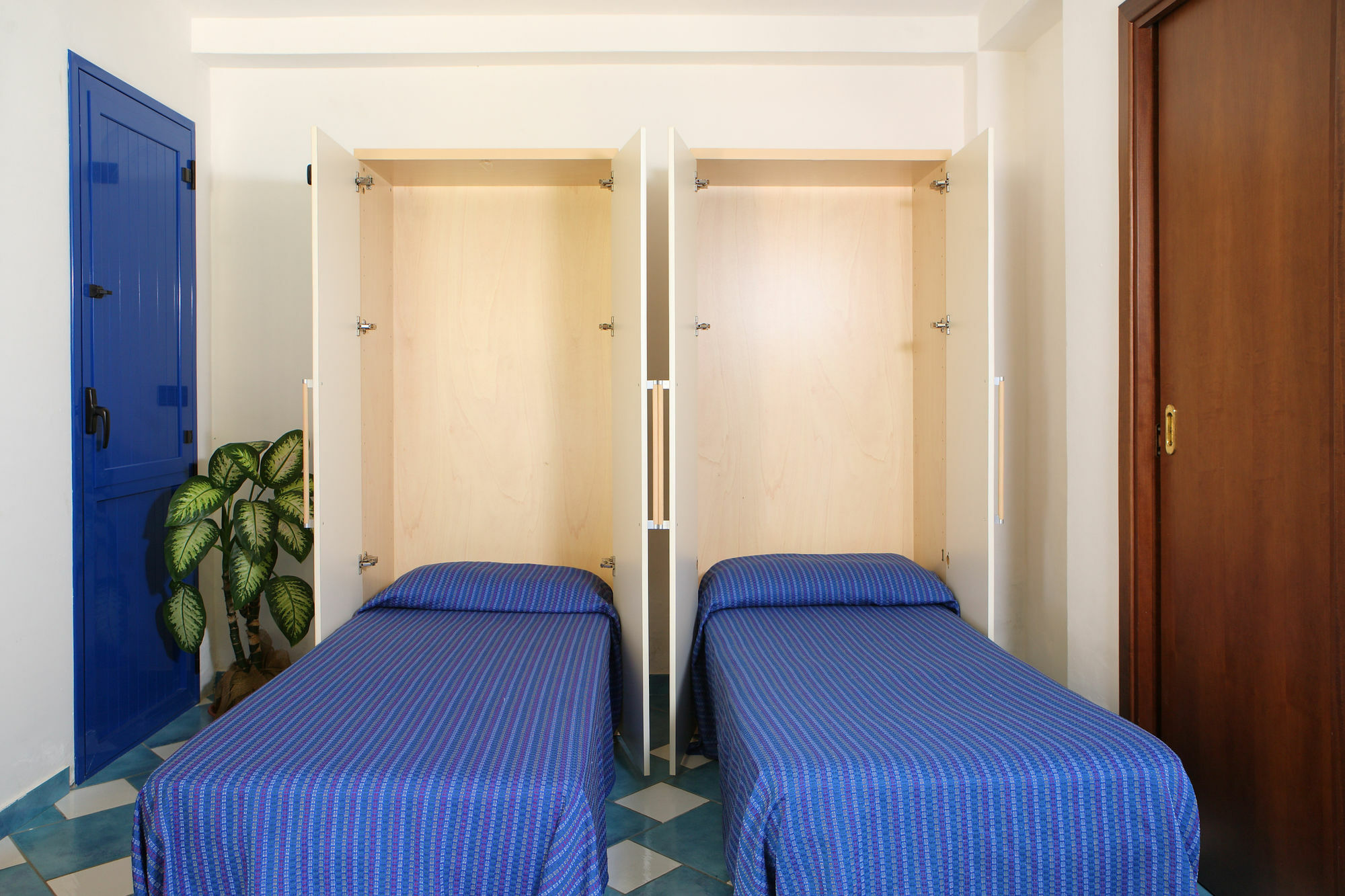 Regent Beach Hotel & Apartments 레조디칼라브리아 외부 사진
