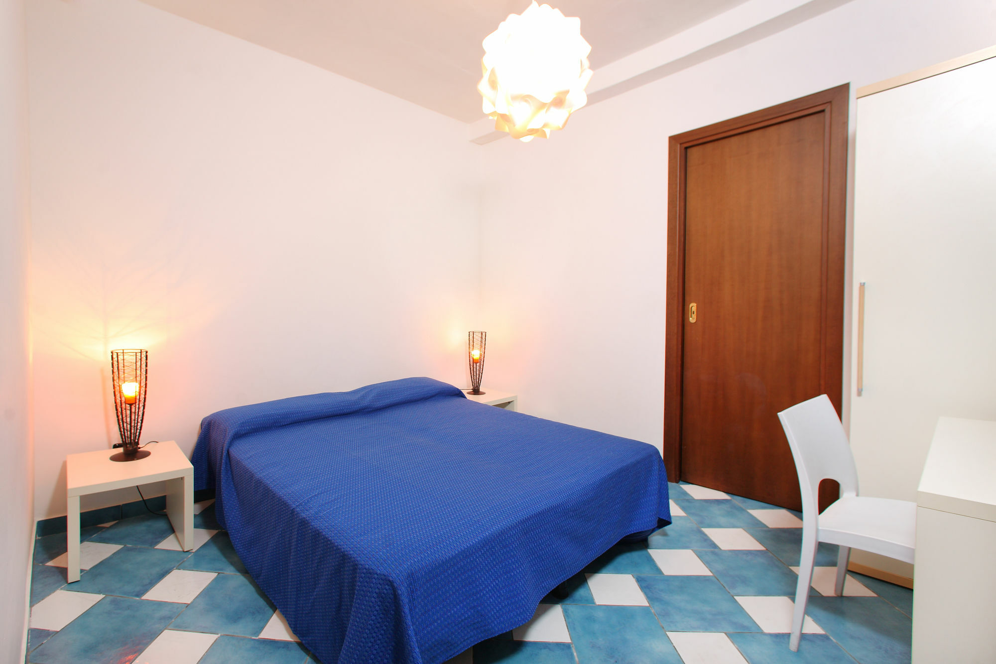 Regent Beach Hotel & Apartments 레조디칼라브리아 외부 사진