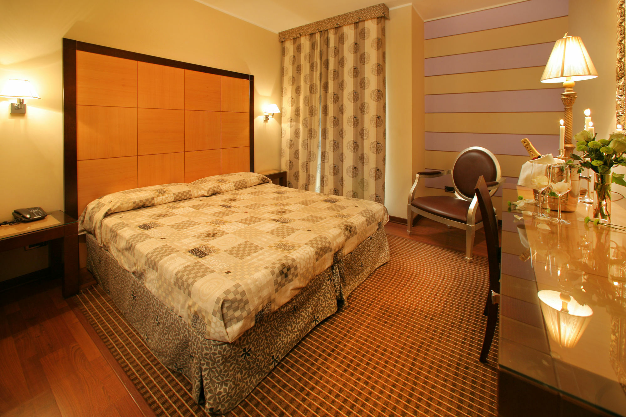 Regent Beach Hotel & Apartments 레조디칼라브리아 외부 사진