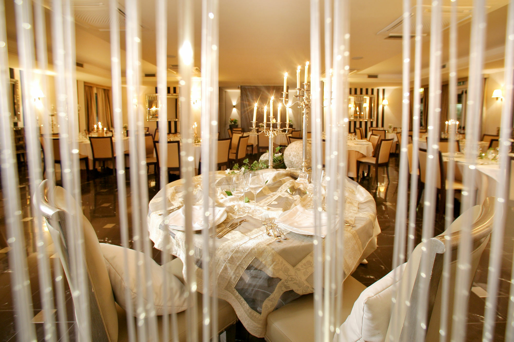Regent Beach Hotel & Apartments 레조디칼라브리아 외부 사진