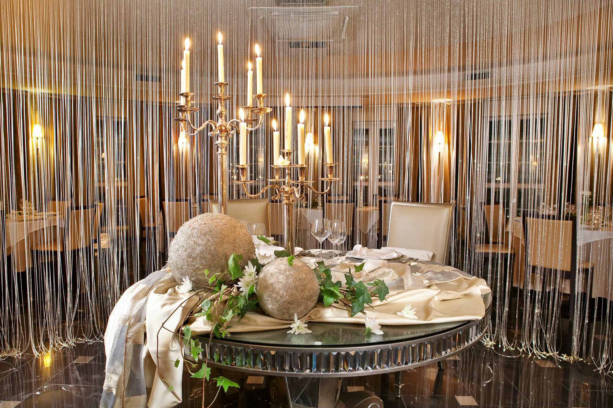 Regent Beach Hotel & Apartments 레조디칼라브리아 외부 사진