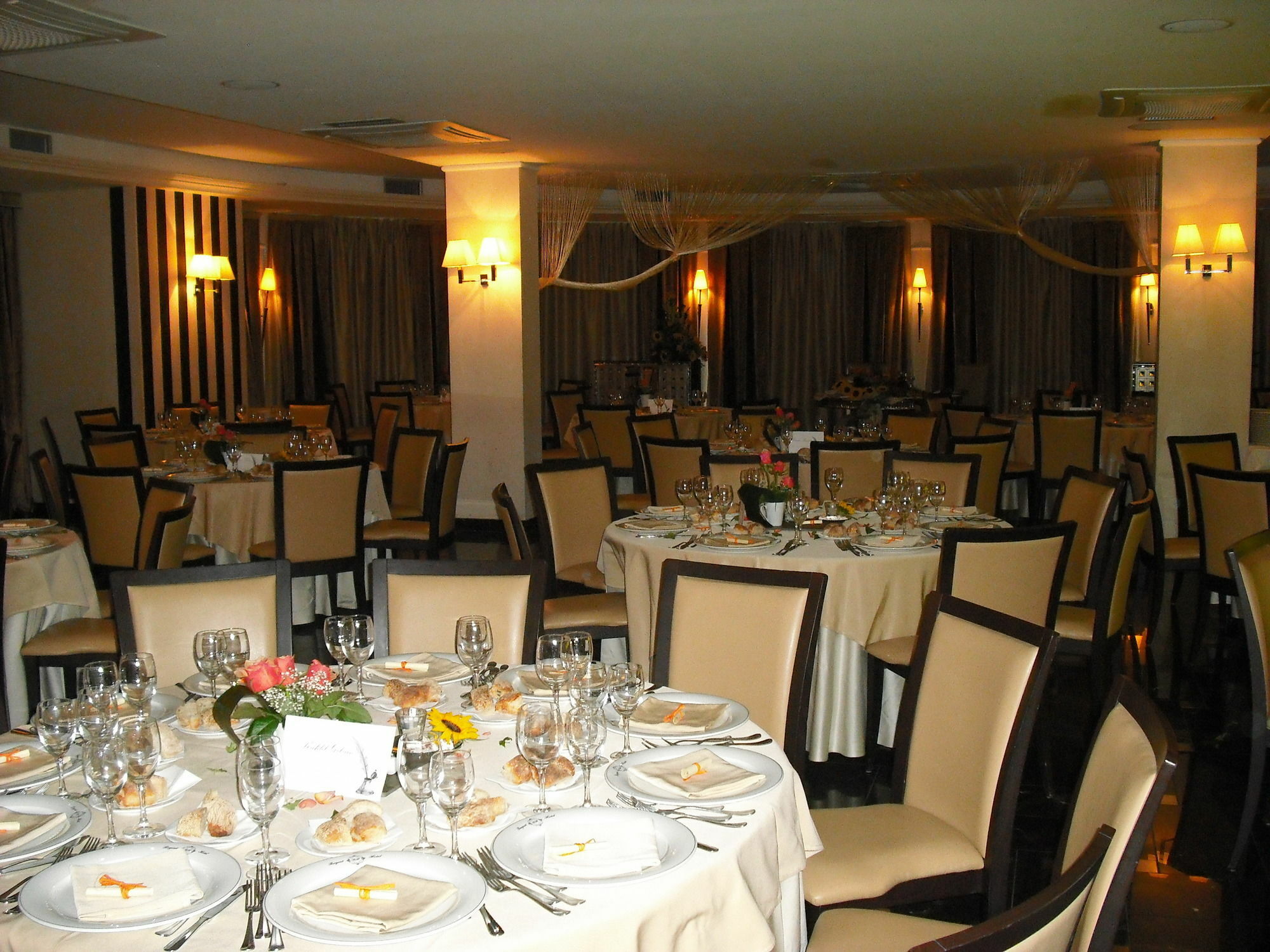 Regent Beach Hotel & Apartments 레조디칼라브리아 외부 사진