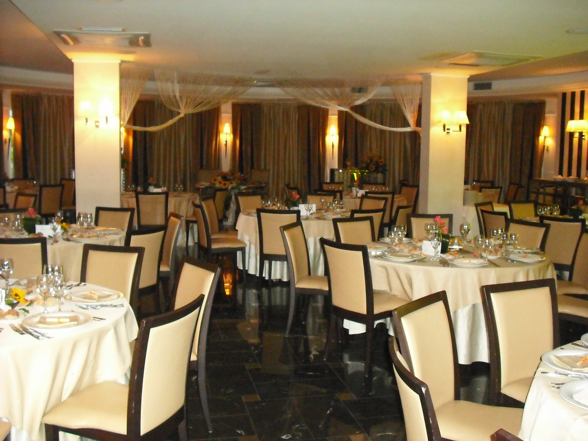 Regent Beach Hotel & Apartments 레조디칼라브리아 외부 사진