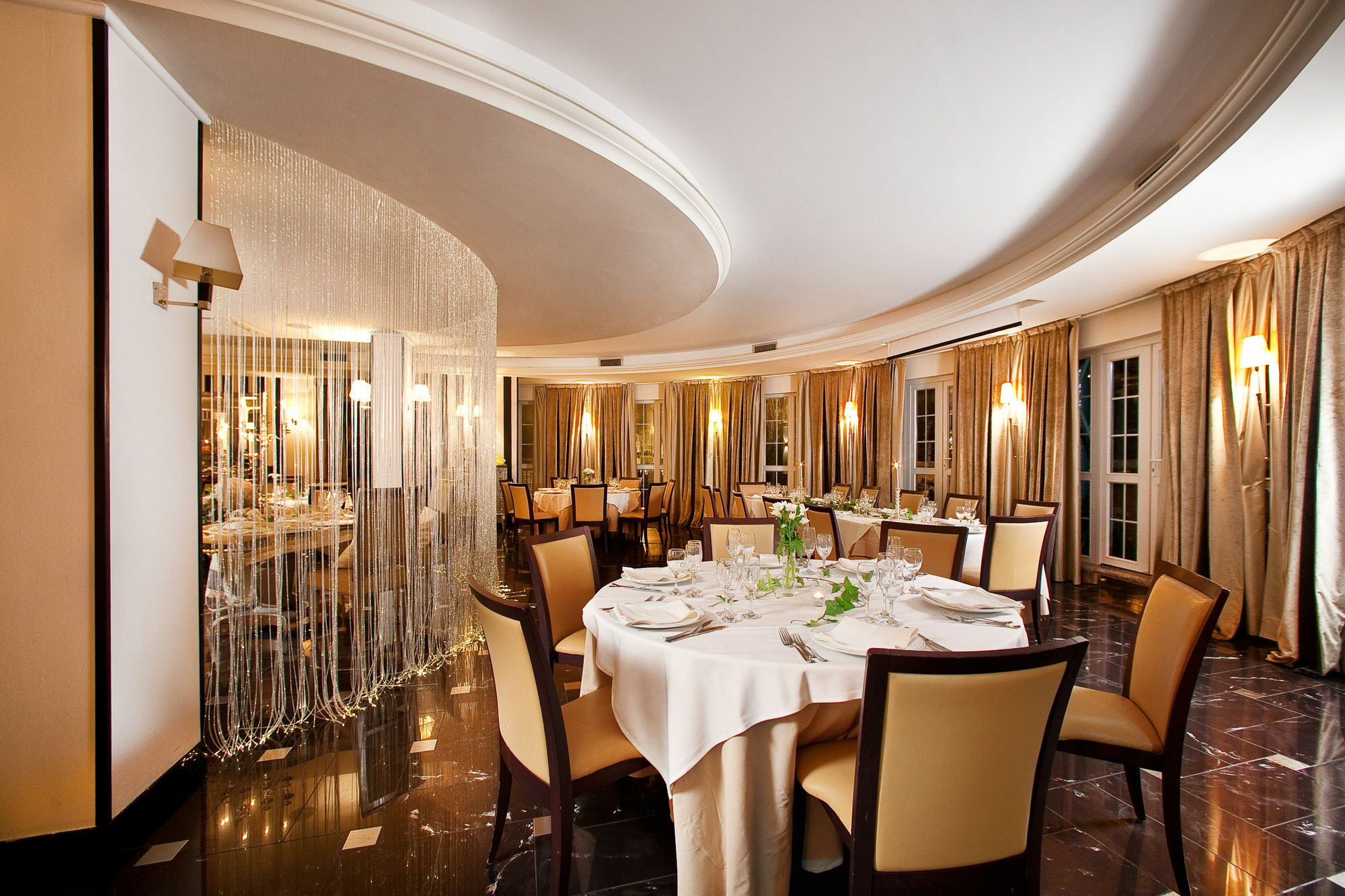 Regent Beach Hotel & Apartments 레조디칼라브리아 외부 사진